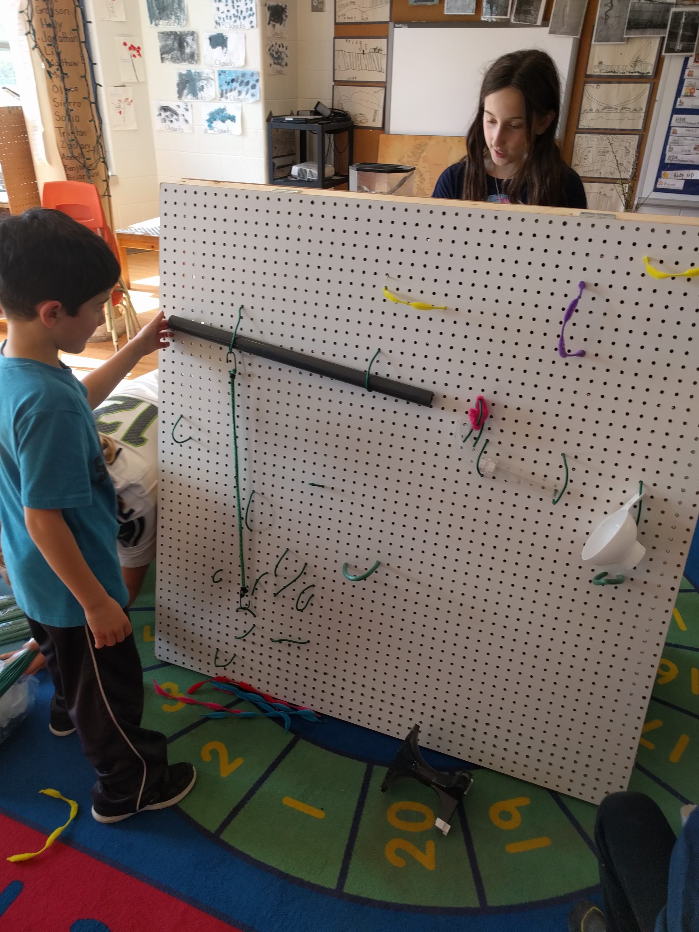 Here are 3 easy ways you can help kids learn more about engineering.