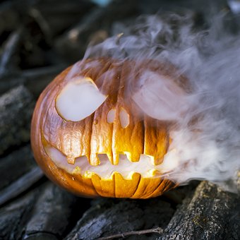 What are you being for Halloween?