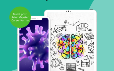 Guest post:COVID-19 Is The Catalyst To Bring Education Into The Future