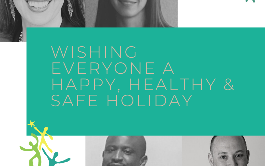 Happy holidays from everyone at EoT!