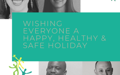 Happy holidays from everyone at EoT!