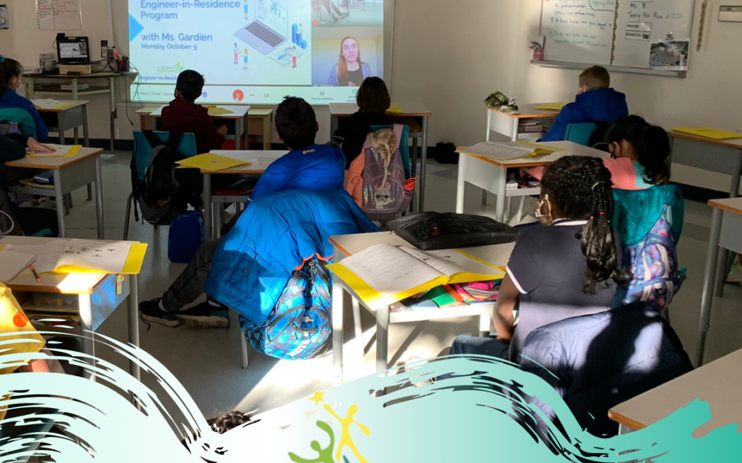 2020 recap….reflecting on our impact