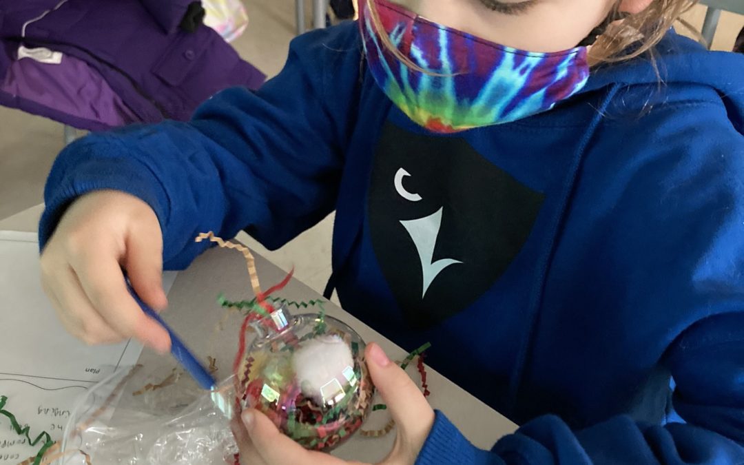 Here’s how to get kids excited about STEM