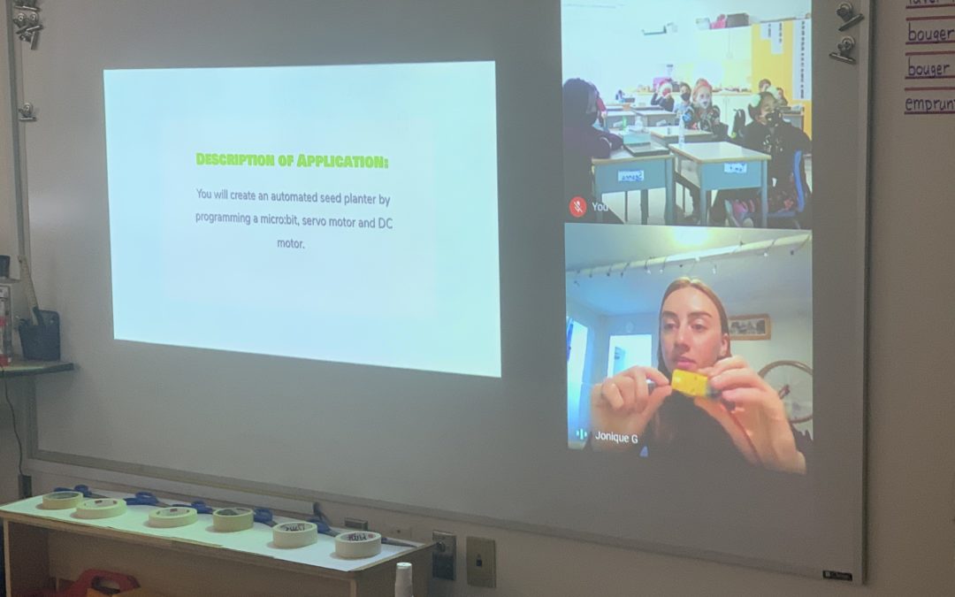 NEM’s wrapping up, but we’re just getting started!